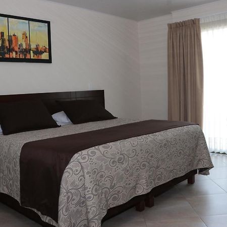 Hotel Castellana Group Bogota Exterior photo